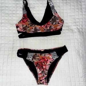 Shein swimsuit